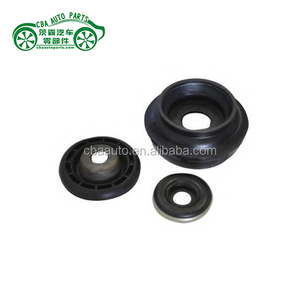 Ensemble de montage et de roulement à l'avant pour <span class=keywords><strong>Renault</strong></span> Clio II Kangoo Twingo, accessoires de base en usine, OEM, SM1504 8200651172 - Product Image 1