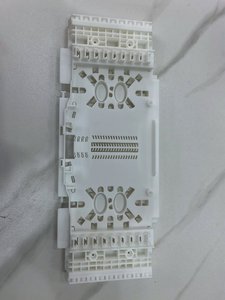 Scanner 3D Avanzato di Alta Qualità - Prototipazione di Precisione in Acciaio Inossidabile per Progetti di <span class=keywords><strong>Design</strong></span> Industriale 0.05-0.1mm - Product Image 3