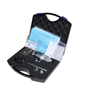 Equipo de Prueba de Indentación de Pintura Buchholz BGD510, Probador de Dureza por Fatiga por Indentación ISO2815 - Product Image 6