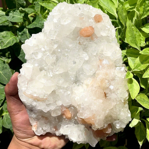 Best Selling Radha Arts Natural Apophyllite <b>Crystal</b> <b>Cluster</b> Specimen Bulk Wholesale Reiki Healing Mineral Stone - Product Image 5