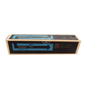 <span class=keywords><strong>Cartucce</strong></span> <span class=keywords><strong>Toner</strong></span> TK-8305 <span class=keywords><strong>Compatibili</strong></span> per Kyocera TASKALFA 3050ci 3550ci 3051ci 3551ci <span class=keywords><strong>Toner</strong></span> Kyocera TK8306 TK-8307 TK8308 TK8309 - Product Image 6
