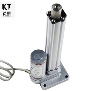 Attuatore lineare ad alta velocità 12V per la macchina del sesso - Product Image 3