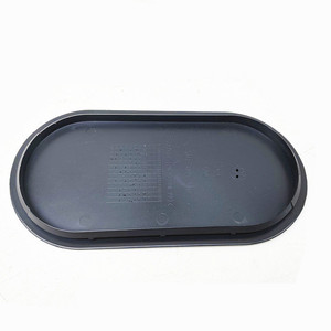 Cubierta de plástico para el revestimiento del guardabarros de Volkswagen, repuesto para coches Skoda y VW - Product Image 1