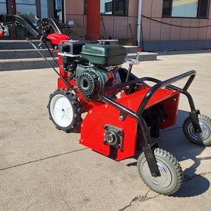 Cultivadora Rotativa YTGJZ-065 de 15HP, Pequeña y Elegante, Maquinaria Agrícola de <span class=keywords><strong>Segunda</strong></span> <span class=keywords><strong>Mano</strong></span> para Agricultura - Product Image 2
