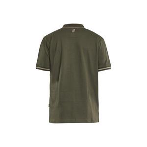 BLAKLADER - 940210504209XL Polo à manches courtes grain et mouture Forest Night WORK T-SHIRTS ET POLO - Product Image 2
