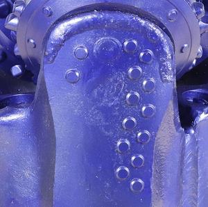 IADC537 <span class=keywords><strong>9</strong></span> <span class=keywords><strong>1</strong></span>/<span class=keywords><strong>2</strong></span> "TCIロックビット/トリコーンビット/ウェルドリル用ドリルビット - Product Image 3