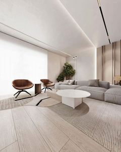 Supdesigner, Servicio de Renderizado 3D Residencial, Diseño de Interiores de Villas de Lujo Modernas, Renderizado 3D Personalizado, Diseño de Interiores para el Hogar - Product Image 2