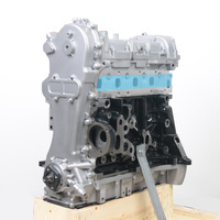 Moteur diesel JTD Multijet 1,3 L de haute qualité, bloc moteur complet pour Fiat 500 Panda Punto Doblo