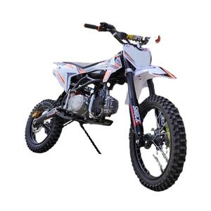 Original Nouveau 2023 Ktm Moto Cross 250cc 2 Temps Moto Tout-Terrain Autre Essence EU US Hotsale