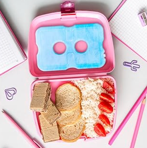 Factory Wholesale Reusable <b>Freezer</b> Slim Ice Pack Cooler Ice Brick for Lunch <b>Box</b> <b>Freezer</b> Packs - Product Image 4