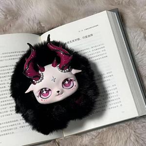 AiMOON Zodiac AI, Espíritu Guardián <span class=keywords><strong>Inteligente</strong></span>, Peluche de Compañía Emocional, Regalo de Cumpleaños, Mercancía - Product Image 5