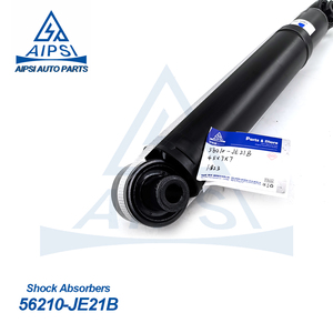 Aipsi amortiguador โช้คอัพแม็กเฟอร์สันสตรัท56210-JE21B สำหรับ Nissan Qashqai X-Trail Near - Product Image 2