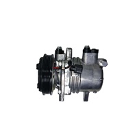 Compresseur de climatisation OEM B511F2801030700 JSR09Z406004 pour système de climatisation Changan Alsvin V3 V7 12V