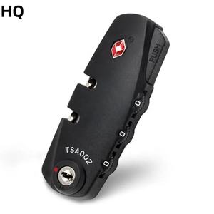 Vente en gros de serrures et accessoires de bagages douaniers TSA en stock Serrure personnalisable <span class=keywords><strong>TSA007</strong></span> - Product Image 6