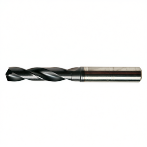 ดอกสว่านคาร์ไบด์อเนกประสงค์ TTAKE 3xD หัวเคลือบนาโน TiAlN สำหรับงานอเนกประสงค์ - Product Image 2