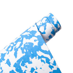 1 мм 2 мм 3 мм 4 мм 5 мм 6 мм переработанный лист пены Eva рулон пены 10 мм рулон черный 2 мм Eva лист пены - Product Image 3