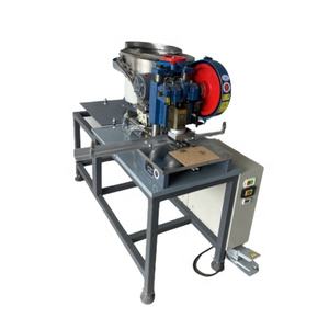 TS-J43 crochets automatiques installent des machines à bois K094 cadre de <span class=keywords><strong>montage</strong></span> de crochet faisant la machine - Product Image 4