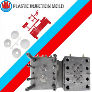 การพัฒนาแม่พิมพ์<span class=keywords><strong>ฉีด</strong></span>ขึ้นรูปตามสั่งสำหรับโครงสร้างและชิ้นส่วนอุปกรณ์อุตสาหกรรม รองรับการใช้งานหลายวัสดุ (PC, PP, ฯลฯ) - Product Image 1