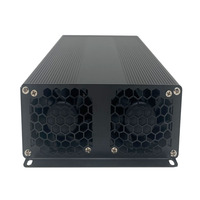 Alimentation à découpage AC à DC 28V 71.4a 2000w de haute qualité pour amplificateur de signal Drone UAV SMPS réglable