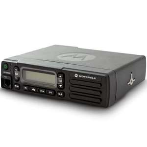 Radio numérique DM1600 DEM400 CM300 XiR M3688 pour voiture, transmission numérique, mode analogique/digital VHF - Product Image 6
