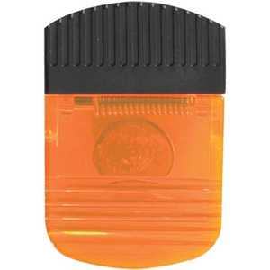 Klip Magnet Jumbo dengan Pegas dan Pegangan Karet, Logo Kustom, Hadiah Promosi untuk Kantor dan Branding Perusahaan - Product Image 1