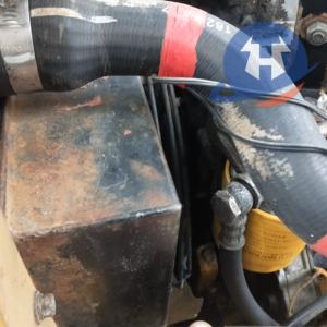 Vendita calda per il gatto 306d di alta qualità <span class=keywords><strong>6</strong></span> TON Mini escavatore dal Giappone in buone condizioni - Product Image 5