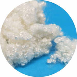 Material de relleno de guata de poliéster, hcs - Product Image 1