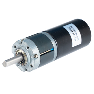 Motor de Engranajes Planetarios BL2847 de 28 mm, Tipo B, BLDC, con <span class=keywords><strong>Sensor</strong></span> <span class=keywords><strong>Hall</strong></span>, Reductor, Ventiladores, para Barcos, Hogar Inteligente, Electrodomésticos, Imán Permanente - Product Image 3