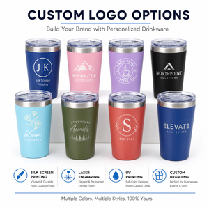 Vaso Térmico <span class=keywords><strong>de</strong></span> Acero Inoxidable <span class=keywords><strong>de</strong></span> 12oz con Logotipo Personalizado, Taza <span class=keywords><strong>de</strong></span> Viaje Reutilizable para Café y Leche con Tapa Antiderrames, Venta al Por Mayor - Product Image 6