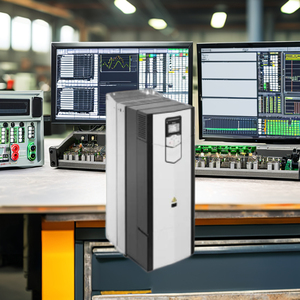 Thương hiệu Mới ban đầu acs510 acs580 Acs580-01-246a-4 biến tần + j400 - Product Image 3