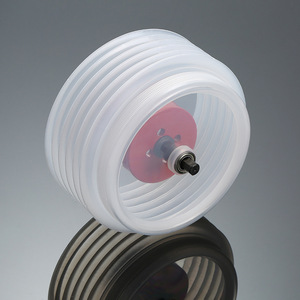 <span class=keywords><strong>Cache</strong></span>-poussière en PVC pour <span class=keywords><strong>scie</strong></span> <span class=keywords><strong>cloche</strong></span> domestique, idéal pour plafonds en plâtre et collecteur de poussière pour perçage, avec garantie de 3 ans - En stock - Product Image 1