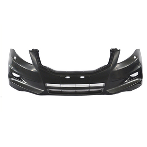 Kit de Carrocería con Parachoques Delantero, Parachoques Trasero y Barra Protectora para <span class=keywords><strong>Honda</strong></span> <span class=keywords><strong>Accord</strong></span> <span class=keywords><strong>2008</strong></span> 2011 2013 de Venta Directa de Fábrica - Product Image 5