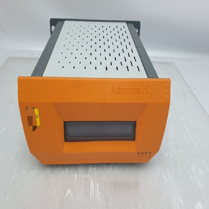 R Automation PC 620 Modèle 5PC600.5X02-01wbr, <span class=keywords><strong>P</strong></span>/N 5PC62:424410.0wbr02-02, Rev. N0 - Product Image 1