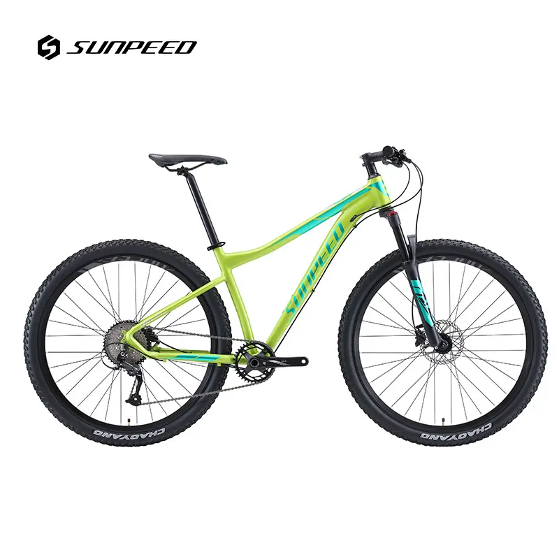 Sunpeed Nieuwe Regel Hoge Kwaliteit Aluminium 27.5/29 Inch Mountainbike