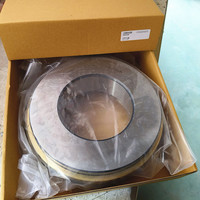 Roulement à rouleaux coniques à une rangée T1120M 279*603*136mm, structure à rouleaux coniques, roulement à rouleaux axiaux T1120 à vendre