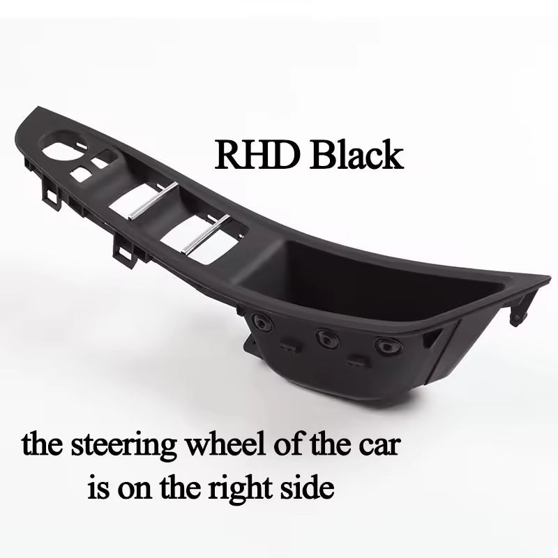 RHD Black