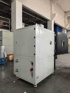 Câmara de Temperatura e Umidade Programável e Testador de Temperatura e Umidade Ambiental de Alta Precisão - Product Image 4