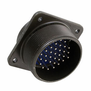 3102A28-15P EC3102E28-15P connecteur circulaire 15Pin IP67 coque métallique série 330 - Product Image 1