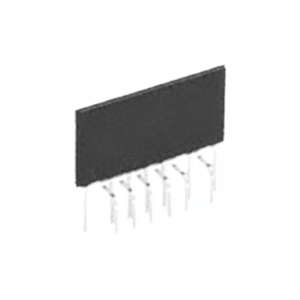 En stock : Composant électronique de gestion de l'alimentation (PMIC) PFS7623H, 16 SSIP, 13 fils, pad exposé, fils formés - Product Image 1