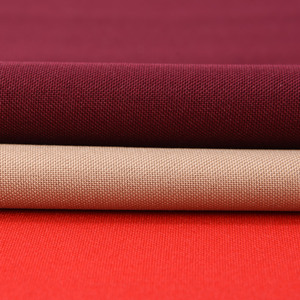 230 g/m 300D 100% Polyester <span class=keywords><strong>Minimat</strong></span> 300D pour Nappe Poly Tissu Minimatt - Product Image 2