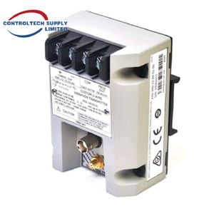 Transmisor de Vibraciones de Alto Rendimiento Bently Nevada 990-05-XX-01-05 MOD 165335-01 - Product Image 3