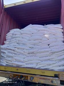 ผงเมลามีนบริสุทธิ์99.8% ผงสีขาวเกรดอุตสาหกรรม - Product Image 6