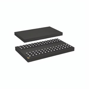 เมมโมรี่ IS42S32800J-6BLI-TR 90 TFBGA ชิปอิเล็กทรอนิกส์ ชิ้นส่วนอิเล็กทรอนิกส์ BOM IC มีสินค้าในสต็อก - Product Image 1