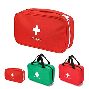 Trousse <span class=keywords><strong>de</strong></span> premiers <span class=keywords><strong>secours</strong></span> médicale manuelle en plastique haute performance - Product Image 1