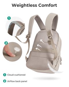 Sac à dos pour ordinateur portable très vendu, sac de voyage imperméable, sac d'école pouvant contenir un ordinateur portable de 15,6 pouces - Product Image 4