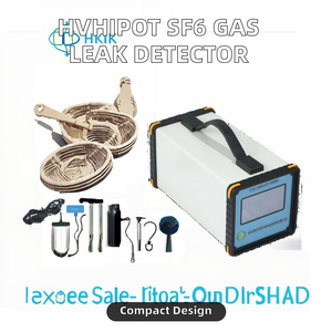 Mùi <span class=keywords><strong>Gas</strong></span> Detector xách tay loại cho mùi nồng độ giám sát - Product Image 3