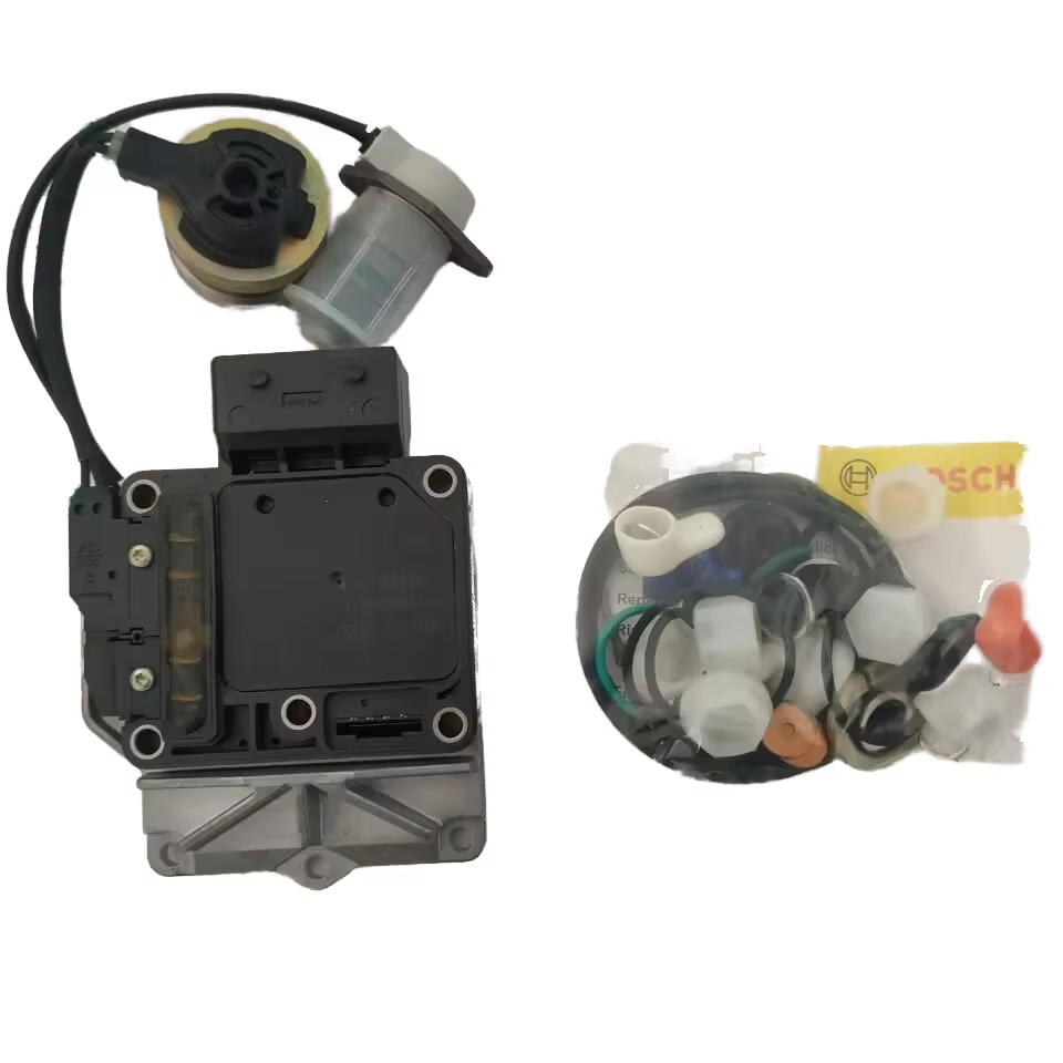 Original No.621(1-3) VP44 Fuel Pump Control Unit ECU