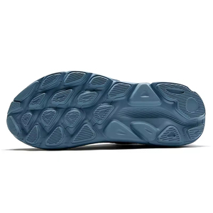 Sneakers de luxe originales, chaussures de course confortables pour hommes, sneakers respirantes personnalisées, design antidérapant, semelle intérieure en PVC, chaussures en mesh - Product Image 6