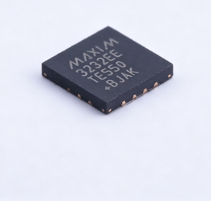 Composants électroniques de circuits intégrés neufs et originaux MAX3232EETE+ IC Chips Supplier Bom - Product Image 1