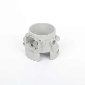 专业定制制造商 高精度高压压铸件 锌合金 铝合金 镁合金零件 - Product Image 4